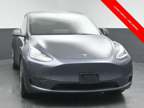 Photos of 2023 Tesla Model Y Long Range for sale in Naperville, IL at Maserati Alfa Romeo of Naperville