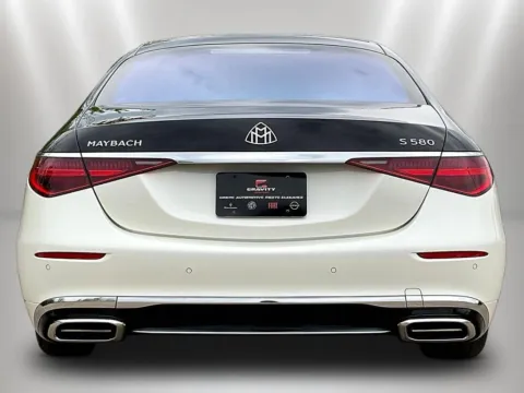 More photos of 2022 Mercedes-Benz S-Class Maybach S 580 at Maserati Alfa Romeo of Naperville, IL