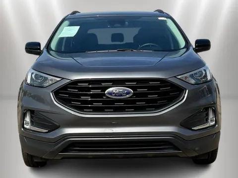 Photos of 2022 Ford Edge SEL for sale in Naperville, IL at Maserati Alfa Romeo of Naperville