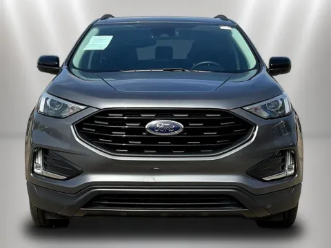 Photos of 2022 Ford Edge SEL for sale in Naperville, IL at Maserati Alfa Romeo of Naperville