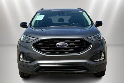 Photos of 2022 Ford Edge SEL for sale in Naperville, IL at Maserati Alfa Romeo of Naperville