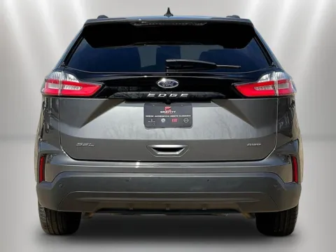 More photos of 2022 Ford Edge SEL at Maserati Alfa Romeo of Naperville, IL