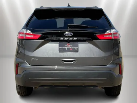 More photos of 2022 Ford Edge SEL at Maserati Alfa Romeo of Naperville, IL