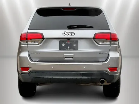 More photos of 2020 Jeep Grand Cherokee Limited at Maserati Alfa Romeo of Naperville, IL