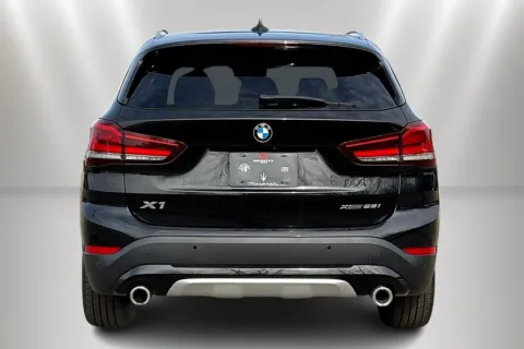 More photos of 2021 BMW X1 xDrive28i at Maserati Alfa Romeo of Naperville, IL