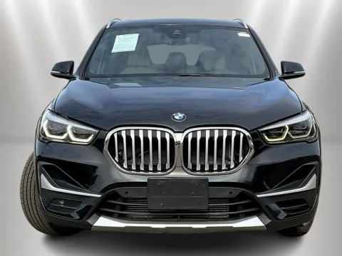 Photos of 2021 BMW X1 xDrive28i for sale in Naperville, IL at Maserati Alfa Romeo of Naperville