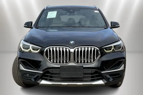Photos of 2021 BMW X1 xDrive28i for sale in Naperville, IL at Maserati Alfa Romeo of Naperville