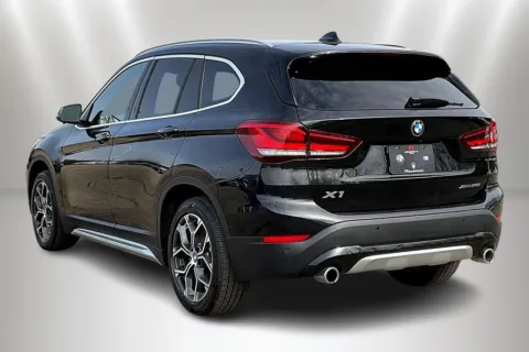 More photos of 2021 BMW X1 xDrive28i at Maserati Alfa Romeo of Naperville, IL
