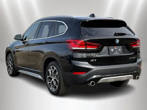 More photos of 2021 BMW X1 xDrive28i at Maserati Alfa Romeo of Naperville, IL