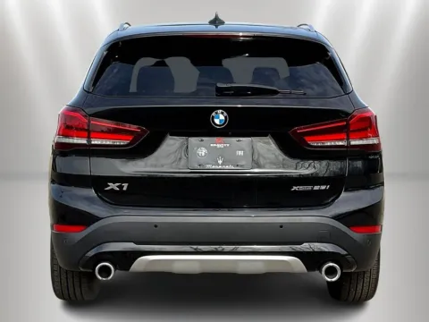 More photos of 2021 BMW X1 xDrive28i at Maserati Alfa Romeo of Naperville, IL