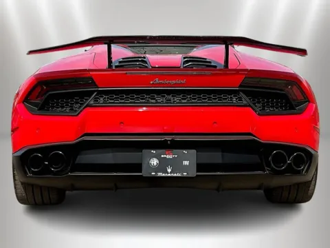 More photos of 2018 Lamborghini Huracan LP580-2S at Maserati Alfa Romeo of Naperville, IL