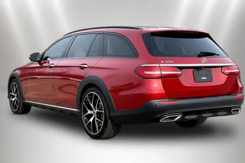 More photos of 2021 Mercedes-Benz E-Class E 450 at Maserati Alfa Romeo of Naperville, IL