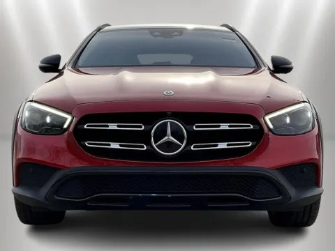 Photos of 2021 Mercedes-Benz E-Class E 450 for sale in Naperville, IL at Maserati Alfa Romeo of Naperville