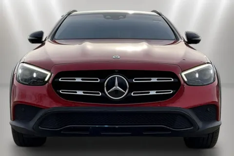 Photos of 2021 Mercedes-Benz E-Class E 450 for sale in Naperville, IL at Maserati Alfa Romeo of Naperville