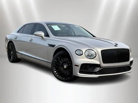 Another view of 2022 Bentley Flying Spur V8 for sale in Naperville, IL at Maserati Alfa Romeo of Naperville