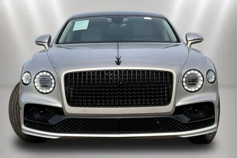 Photos of 2022 Bentley Flying Spur V8 for sale in Naperville, IL at Maserati Alfa Romeo of Naperville