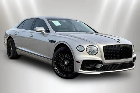 Another view of 2022 Bentley Flying Spur V8 for sale in Naperville, IL at Maserati Alfa Romeo of Naperville