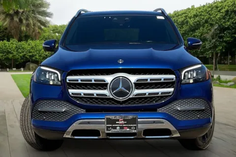 Photos of 2020 Mercedes-Benz GLS 450 for sale in Naperville, IL at Maserati Alfa Romeo of Naperville