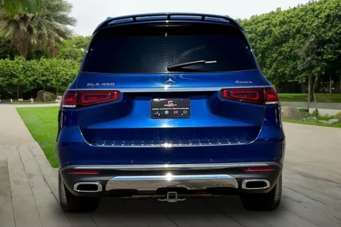 More photos of 2020 Mercedes-Benz GLS 450 at Maserati Alfa Romeo of Naperville, IL