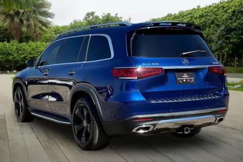 More photos of 2020 Mercedes-Benz GLS 450 at Maserati Alfa Romeo of Naperville, IL