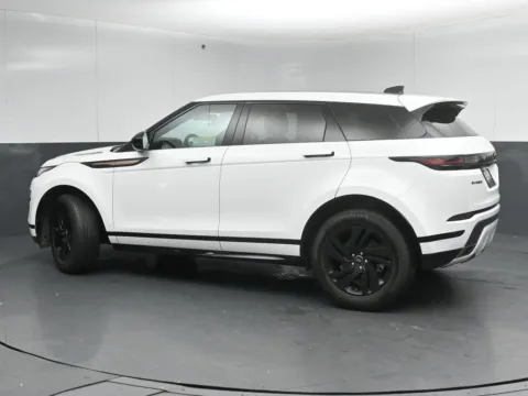 More photos of 2023 Land Rover Range Rover Evoque Dynamic at Maserati Alfa Romeo of Naperville, IL