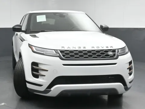 Photos of 2023 Land Rover Range Rover Evoque Dynamic for sale in Naperville, IL at Maserati Alfa Romeo of Naperville