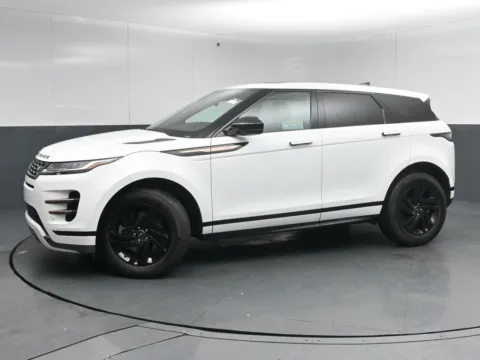 More photos of 2023 Land Rover Range Rover Evoque Dynamic at Maserati Alfa Romeo of Naperville, IL