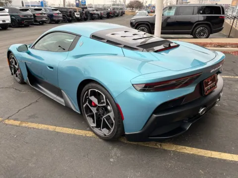 More photos of 2023 Maserati MC20 at Maserati Alfa Romeo of Naperville, IL