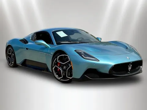 Another view of 2023 Maserati MC20 for sale in Naperville, IL at Maserati Alfa Romeo of Naperville