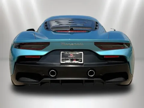 More photos of 2023 Maserati MC20 at Maserati Alfa Romeo of Naperville, IL