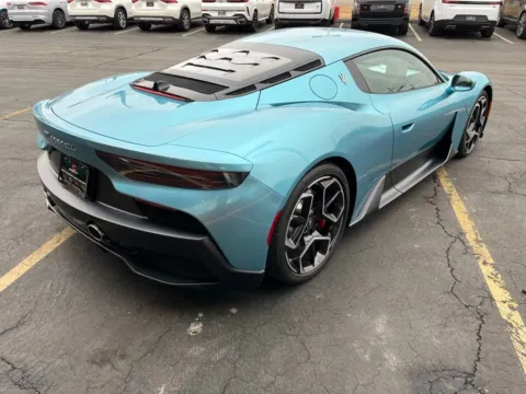 More photos of 2023 Maserati MC20 at Maserati Alfa Romeo of Naperville, IL