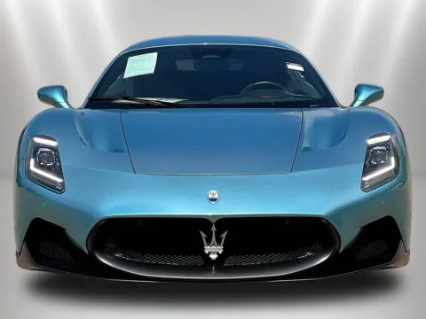 Photos of 2023 Maserati MC20 for sale in Naperville, IL at Maserati Alfa Romeo of Naperville