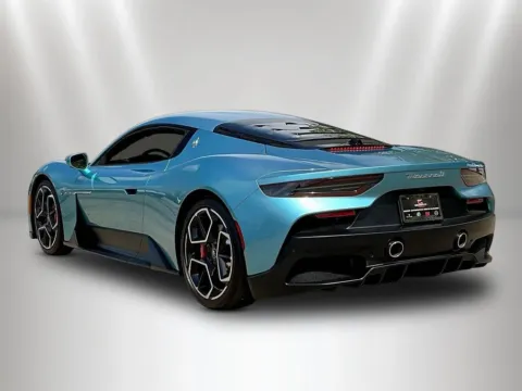 More photos of 2023 Maserati MC20 at Maserati Alfa Romeo of Naperville, IL
