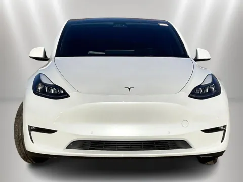 Photos of 2021 Tesla Model Y Performance for sale in Naperville, IL at Maserati Alfa Romeo of Naperville