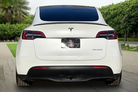 More photos of 2021 Tesla Model Y Performance at Maserati Alfa Romeo of Naperville, IL