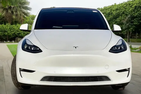 Photos of 2021 Tesla Model Y Performance for sale in Naperville, IL at Maserati Alfa Romeo of Naperville