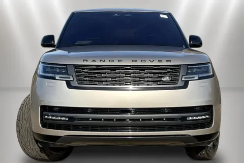 Photos of 2023 Land Rover Range Rover Autobiography for sale in Naperville, IL at Maserati Alfa Romeo of Naperville