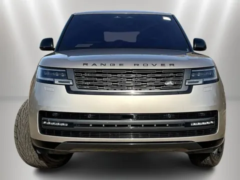 Photos of 2023 Land Rover Range Rover Autobiography for sale in Naperville, IL at Maserati Alfa Romeo of Naperville
