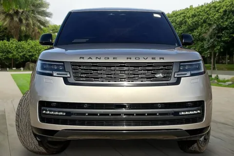 Photos of 2023 Land Rover Range Rover Autobiography for sale in Naperville, IL at Maserati Alfa Romeo of Naperville