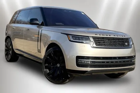 Another view of 2023 Land Rover Range Rover Autobiography for sale in Naperville, IL at Maserati Alfa Romeo of Naperville