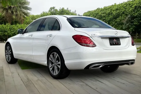 More photos of 2021 Mercedes-Benz C-Class C 300 at Maserati Alfa Romeo of Naperville, IL