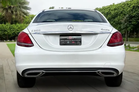 More photos of 2021 Mercedes-Benz C-Class C 300 at Maserati Alfa Romeo of Naperville, IL