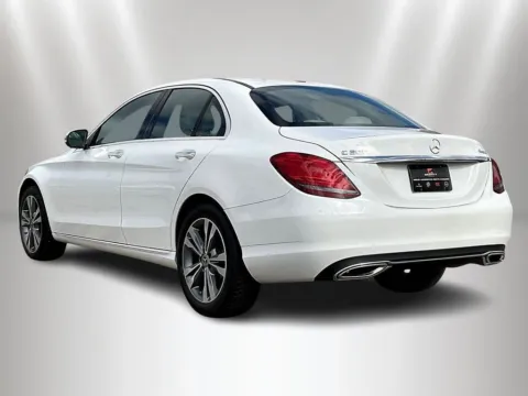 More photos of 2021 Mercedes-Benz C-Class C 300 at Maserati Alfa Romeo of Naperville, IL