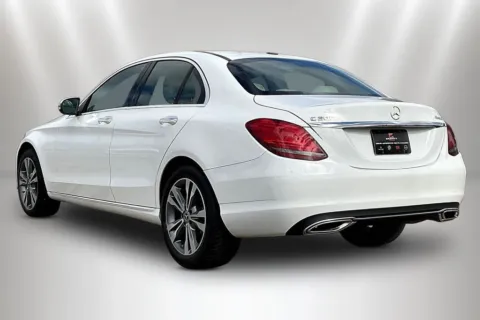 More photos of 2021 Mercedes-Benz C-Class C 300 at Maserati Alfa Romeo of Naperville, IL