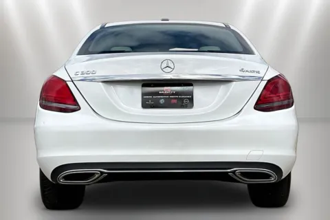 More photos of 2021 Mercedes-Benz C-Class C 300 at Maserati Alfa Romeo of Naperville, IL