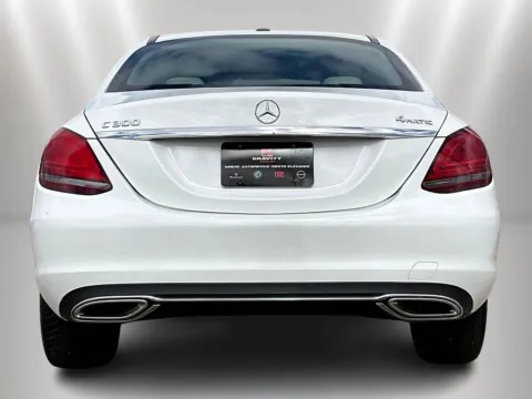 More photos of 2021 Mercedes-Benz C-Class C 300 at Maserati Alfa Romeo of Naperville, IL