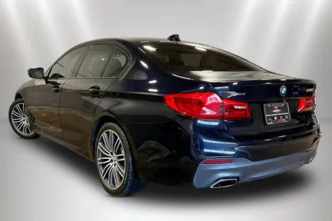 More photos of 2020 BMW 5 Series 530i xDrive at Maserati Alfa Romeo of Naperville, IL