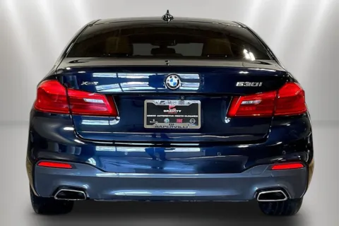 More photos of 2020 BMW 5 Series 530i xDrive at Maserati Alfa Romeo of Naperville, IL