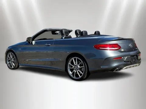 More photos of 2017 Mercedes-Benz C-Class C 43 AMG at Maserati Alfa Romeo of Naperville, IL
