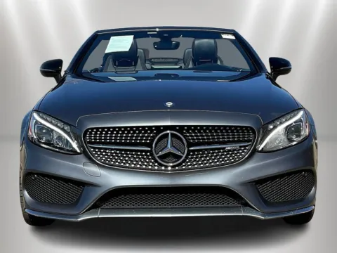 Photos of 2017 Mercedes-Benz C-Class C 43 AMG for sale in Naperville, IL at Maserati Alfa Romeo of Naperville